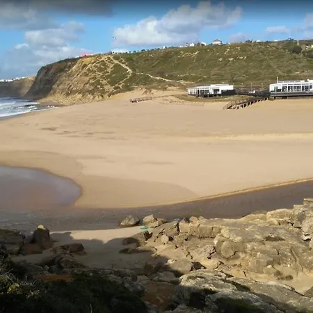 Beach House Ericeira - Big