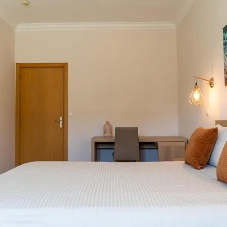 Apartamento Beach House Ericeira - Big *
