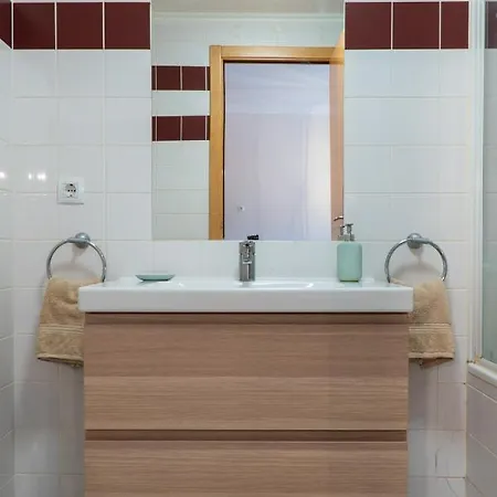 Apartamento Beach House Ericeira - Big Ericeira