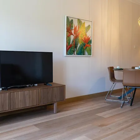 Apartamento Beach House Ericeira - Big