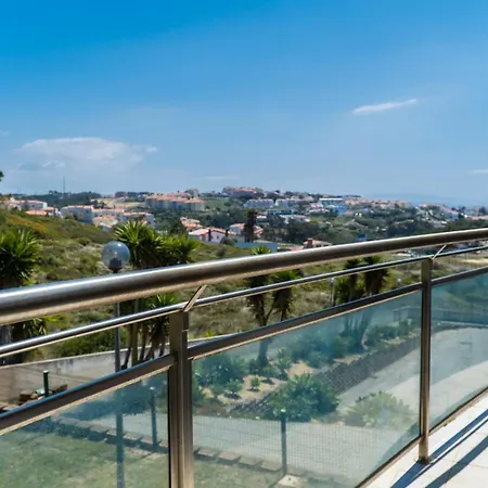 Apartamento Beach House Ericeira - Big
