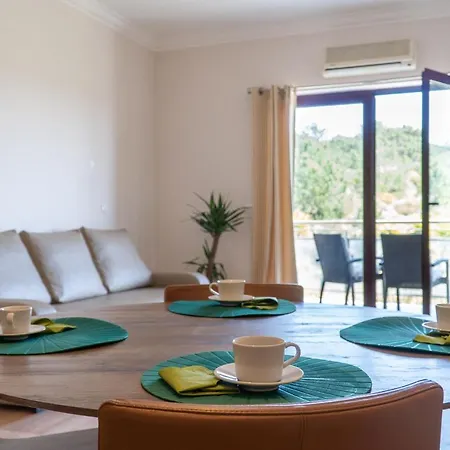 Beach House Ericeira - Big Apartamento Ericeira