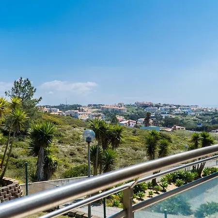 Beach House Ericeira - Big