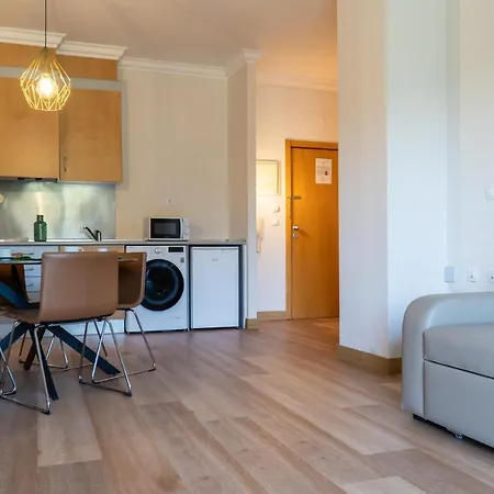 Beach House Ericeira - Big Apartamento Ericeira